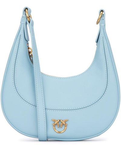 Pinko Handbags - Blue