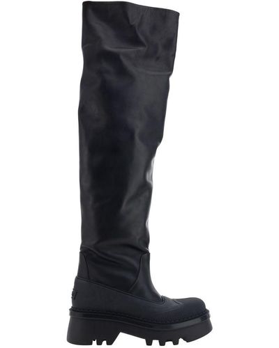 Chloé Boots - Black