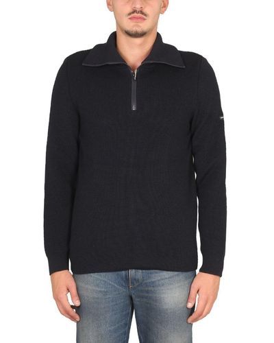 Saint James Sweaters and knitwear for Men | Online Sale up to 70% off ...