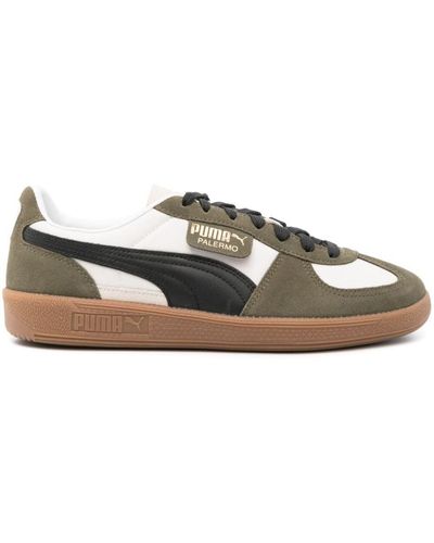 PUMA Palermo Og Shoes - Brown