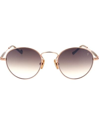Eyepetizer Sunglasses - Brown