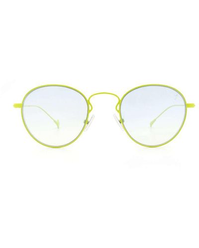 Eyepetizer Sunglasses - White