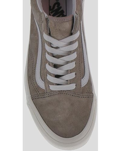 Vans Old Skool 36 Dx Sneakers - Grey