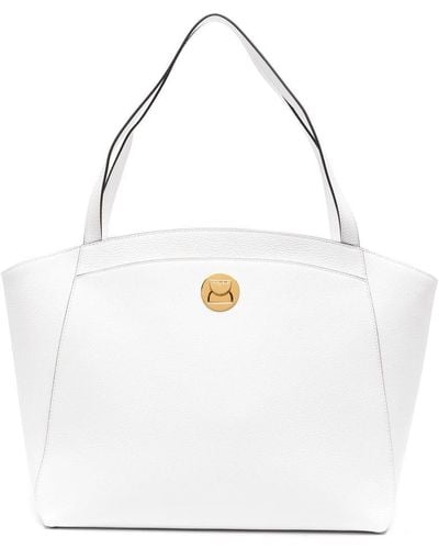 Coccinelle Bags - White