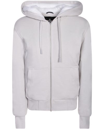 Moose Knuckles Jackets - Gray