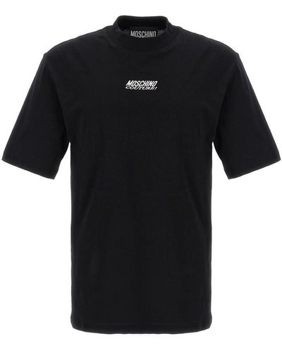 Moschino T-shirts - Black