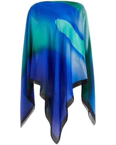 Giorgio Armani Knitwear - Blue