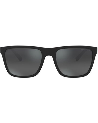 Armani Exchange Sunglasses - Gray