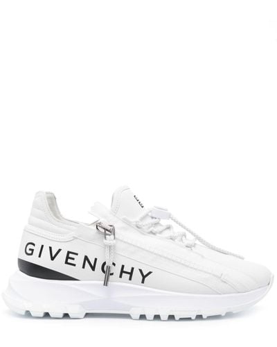 Givenchy Specter Running Trainers - White
