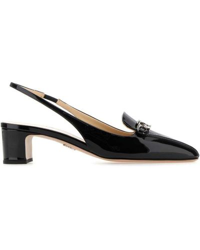 Prada Heels for Women | Online Sale up to 50% off | Lyst - Page 2