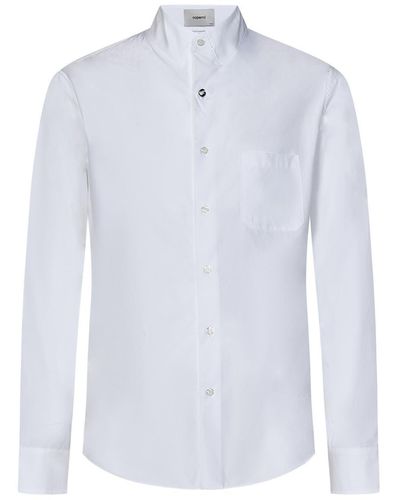 Coperni Shirt - White