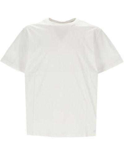 Peuterey T-Shirts And Polos - White