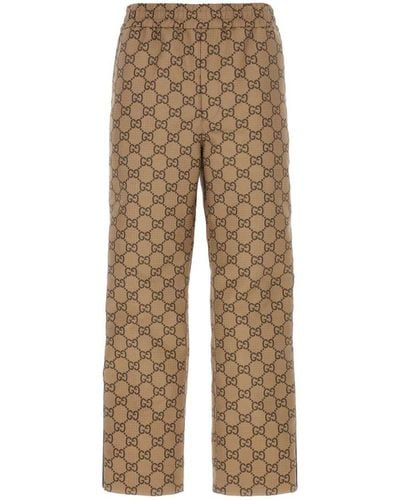 Gucci Pants for Men | Online Sale up to 69% off | Lyst