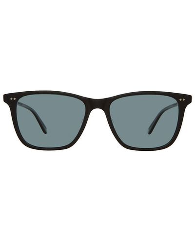 Garrett Leight Sunglasses - Grey