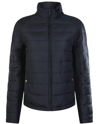 Thom Browne Down Jackets - Blue