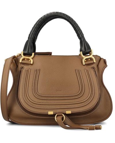 Chloé Chloé Handbags - Brown