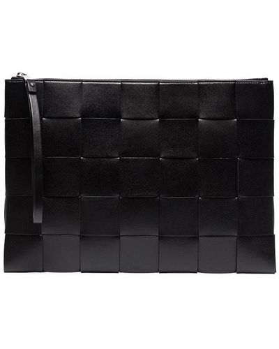 Bottega Veneta Bags - Black