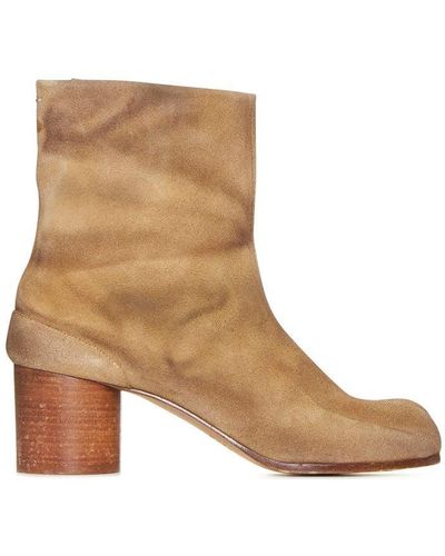 maison margiela boots sale