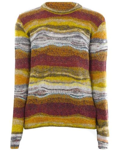 Paura Sweaters - Multicolor
