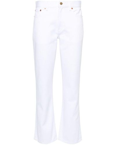 Valentino Garavani Jeans - White