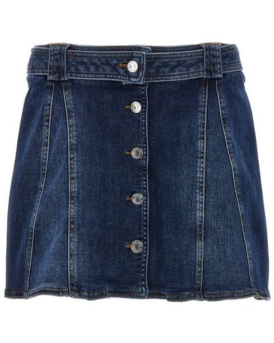 Chiara Ferragni Mini skirts for Women | Online Sale up to 82% off | Lyst