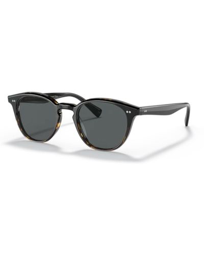 Oliver Peoples Ov5454Su Sunglasses - Black