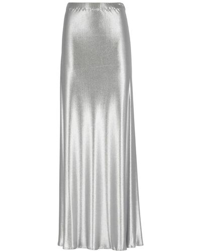 Antonelli Firenze Skirts - Gray