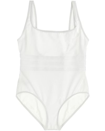 'Asia' one-piece swimsuit Beachwear