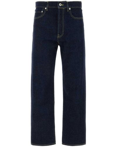 Kenzo jeans tienda sales online