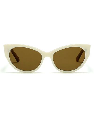 Lgr Sunglasses - Brown