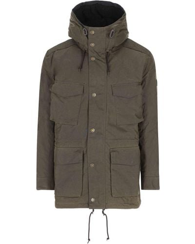 Barbour Jackets - Brown