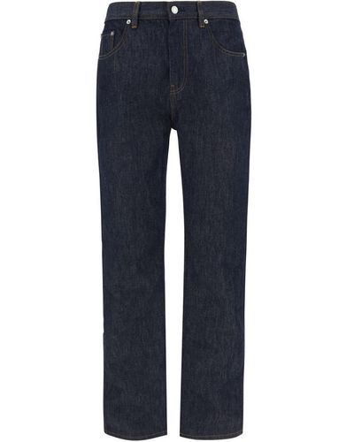 Helmut Lang Jeans - Blue