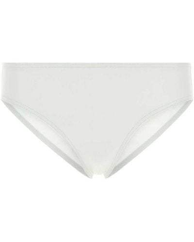 Chloé Swimsuits - White