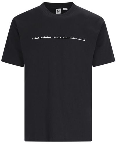 Random Identities T-Shirts And Polos - Black