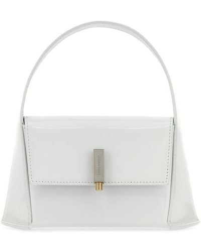 Ferragamo Handbags. - White