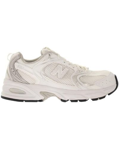 New Balance 530 - Trainers Lifestyle - White