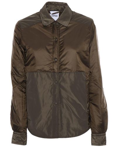 Aspesi Shirt - Brown