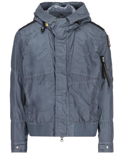 Parajumpers Jackets - Blue
