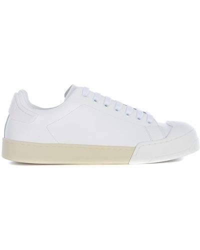 Marni Sneakers "Dada" - White