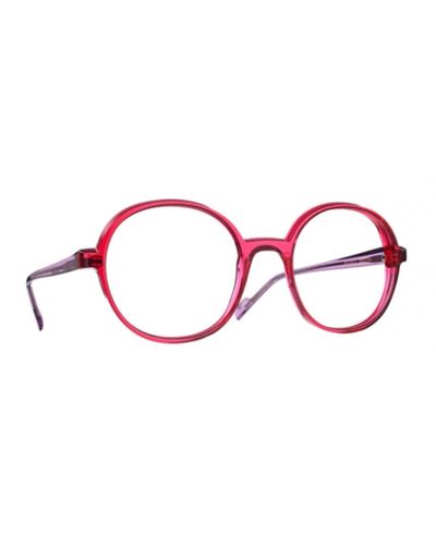 Blush Lingerie By Caroline Abram Bisou Eyeglasses - Pink