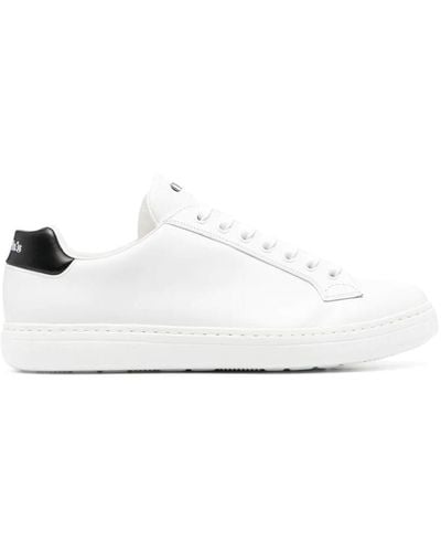 Church's Trainers Shoes - White