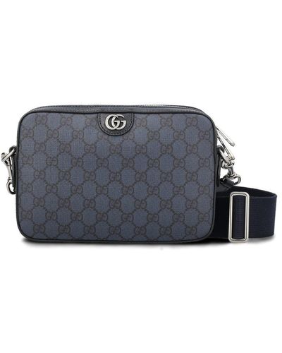 Gucci Handbags - Blue