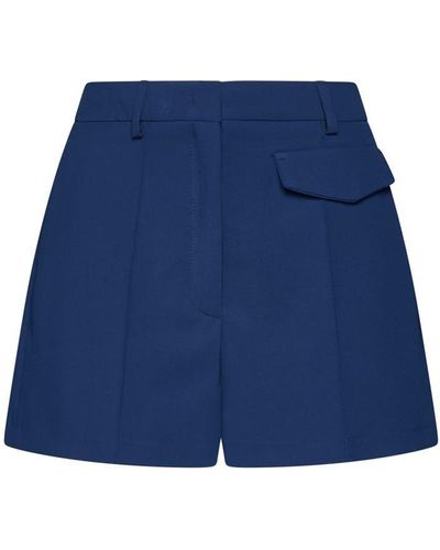 Blanca Vita Shorts - Blue