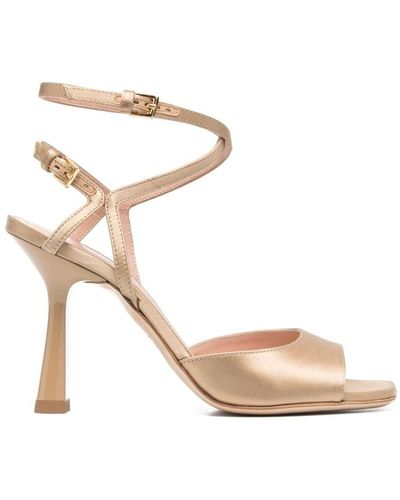 Alberta Ferretti Shoes for Women | Sale up to 86% off | Lyst