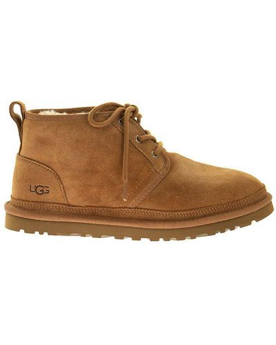 UGG Neumel - Classic Boots - Brown