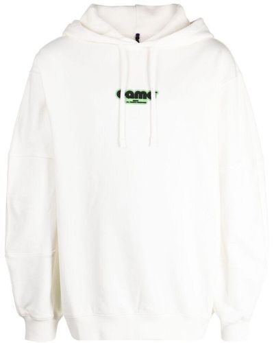 OAMC Sweatshirts - White
