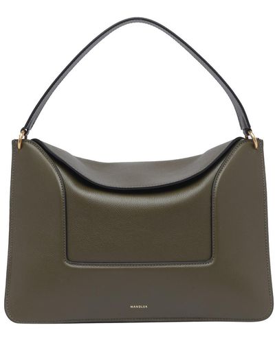 Wandler Bags - Grey