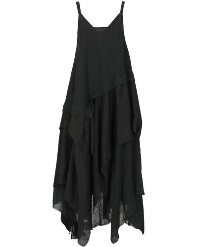 NU Dresses - Black
