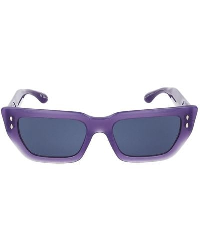 Isabel Marant Sunglasses - Purple