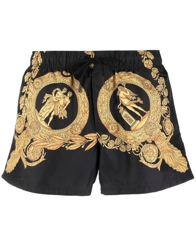 Versace Boardshorts and swim shorts for Men | Online Sale up to 60% off ...